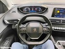 Peugeot 3008 1.5 BlueHDi Allure Pack S&S 2018r, 123500km. - 10