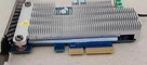 Z440 Adapter MS-4365 + Dysk SSD 256GB PCIe M.2 - 4