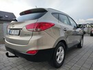 Hyundai ix35 2.0 benzyna rok 2011 PO OPŁATACH Z NIEMIEC - 9