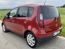 Mitsubishi Colt 1.3 benzyna moc 95 KM - udokumentowany FILM - 3