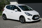 Hyundai ix20 FL 16v nawigacja climatronic kamera zarej. PL - 9