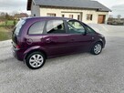 Opel Meriva A - 2