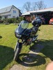 Yamaha xj 600 diversion - 8