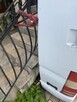 Plecak , bagażnik sprinter 906 Crafter - 2