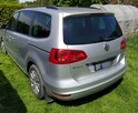 Volkswagen VW Sharan II 7N 2.0 Tdi 140 KM, manual, 7 osobowy - 3
