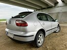 ** Seat Leon 1.6 Benzyna ** 2001r ** Ładny Zadbany ** - 3