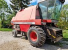 Kombajn zbożowy Massey Ferguson - 4