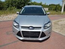 TITANIUM 1.6 DISEL STAN BARDZO DOBRY SERWIS - 3