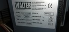 Kompresor Śrubowy WALTER SKTG 7,5 P U Combo - 2