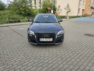 Audi A3 lift 1,8t bez wkładu mega doinwestowany - 2