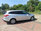 TITANIUM 1.6 DISEL STAN BARDZO DOBRY SERWIS - 5