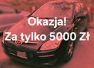 Hyundai i30 2007 Benzyna - Sprawny, tani, do szybkiej sprzed - 1