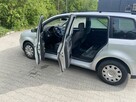Vw Touran 2.0 tdi 140/170 chip 270 tys 7 miejsc - 2