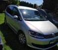 Volkswagen VW Sharan II 7N 2.0 Tdi 140 KM, manual, 7 osobowy - 2