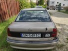 Do sprzedania OPEL, ASTRA F - 7
