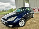 **Ford Fokus 1.8 Diesel ** 2004r *Ładny Zadbanny ** Niski Pr - 1