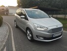 Ford Grand C-MAX 2.0 Titanium Nawigacja Kamera Tempomat Blis - 2