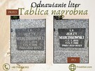 Sprzątanie grobów - 5