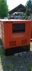 Agregat prądotwórczy HIMOINSA 60 KVA silnik Fiat 48 kW - 14