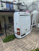 Plecak , bagażnik sprinter 906 Crafter - 3