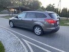 Ford focus mk3 Lift Nawigacja tempo mat 120koni disel - 5