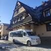 Przewóz osób wycieczki przewozy pracownicze wynajem busów - 1