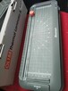 Laminator Urządzenie do Laminowania Gilotyna papier termiczn - 4