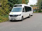Przewóz osób wycieczki przewozy pracownicze wynajem busów - 3