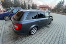 Audi A4 B6 1. 9TDI wersja kombi model S-line rok 2002 - 4