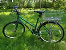Sprzedam rower damski i meski - 1