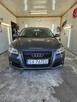 Audi A3 lift 1,8t bez wkładu mega doinwestowany - 9
