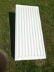 Grzejnik typu Purmo 900x400x110 CV22 moc 955W. - 1