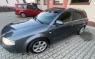 Audi A4 B6 1. 9TDI wersja kombi model S-line rok 2002 - 2
