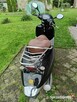 Skuter Romet - 125 cm3 - 2013 rok! - 2