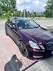 Piękny Mercedes niespotykany kolor - 10