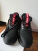Buty Robocze r.37 BTEX Airbag Art. MAS - 3