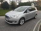 Ford Grand C-MAX 2.0 Titanium Nawigacja Kamera Tempomat Blis - 1