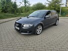 Audi A3 lift 1,8t bez wkładu mega doinwestowany - 7