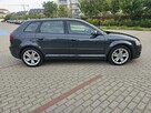 Audi A3 lift 1,8t bez wkładu mega doinwestowany - 3