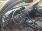BMW 3 SEDAN F30 LED M-PAKIET 2016 AUTOMAT SLICZNA - 4