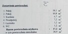 Mieszkanie na sprzedaż 47,2 m2 - 12