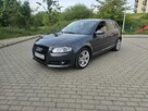 Audi A3 lift 1,8t bez wkładu mega doinwestowany - 6