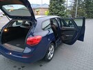 Opel Astra. Klima, navi, 6 biegów! - 5
