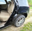 Nissan Murano Doinwestowany Murano Z50 4X4, skóa - 7