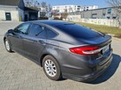 SPRZEDAM FORD MONDEO 2.0 Diesel 2019 rok Automat - 4