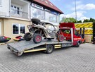 Laweta Olsztyn Pomoc Drogowa - 6