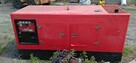 Agregat prądotwórczy HIMOINSA 60 KVA silnik Fiat 48 kW - 1