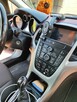 Opel Astra J 1,6 Benzyna / Gaz - 6