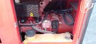 Agregat prądotwórczy HIMOINSA 60 KVA silnik Fiat 48 kW - 6