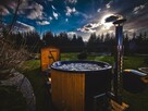 Wynajem sauna i balia mobilna Wilkanów - 1